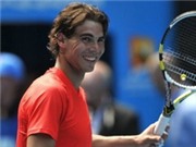 Bóng đá anh, ngoại hạng anh, lịch thi đấu euro 2012, Australia Open: Nadal dễ dàng giành quyền đi tiếp